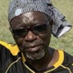 kwa simba tanzania pangani about us_ team martin Martin sarungi portrait with sunglasses and scarf on head Company Director & General Manager